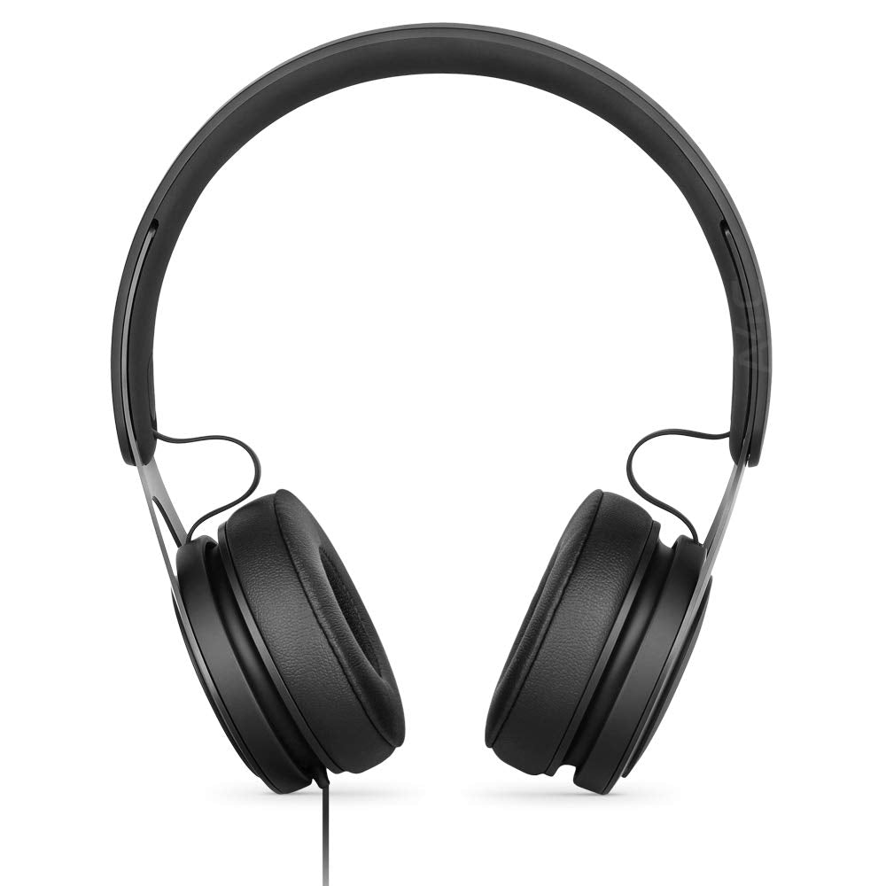 beats by Dr. Dre EP On-Ear Headphones - Black (Renewed)
