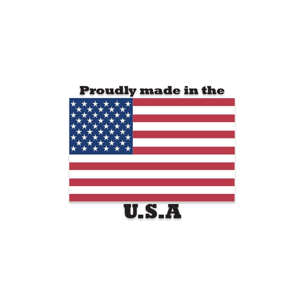 Halloween Decorations 12"x16" Yard Sign & Stake Outdoor Plastic Window | Advertise Your Business | Stake Included Image On Front Only | Made in The USA