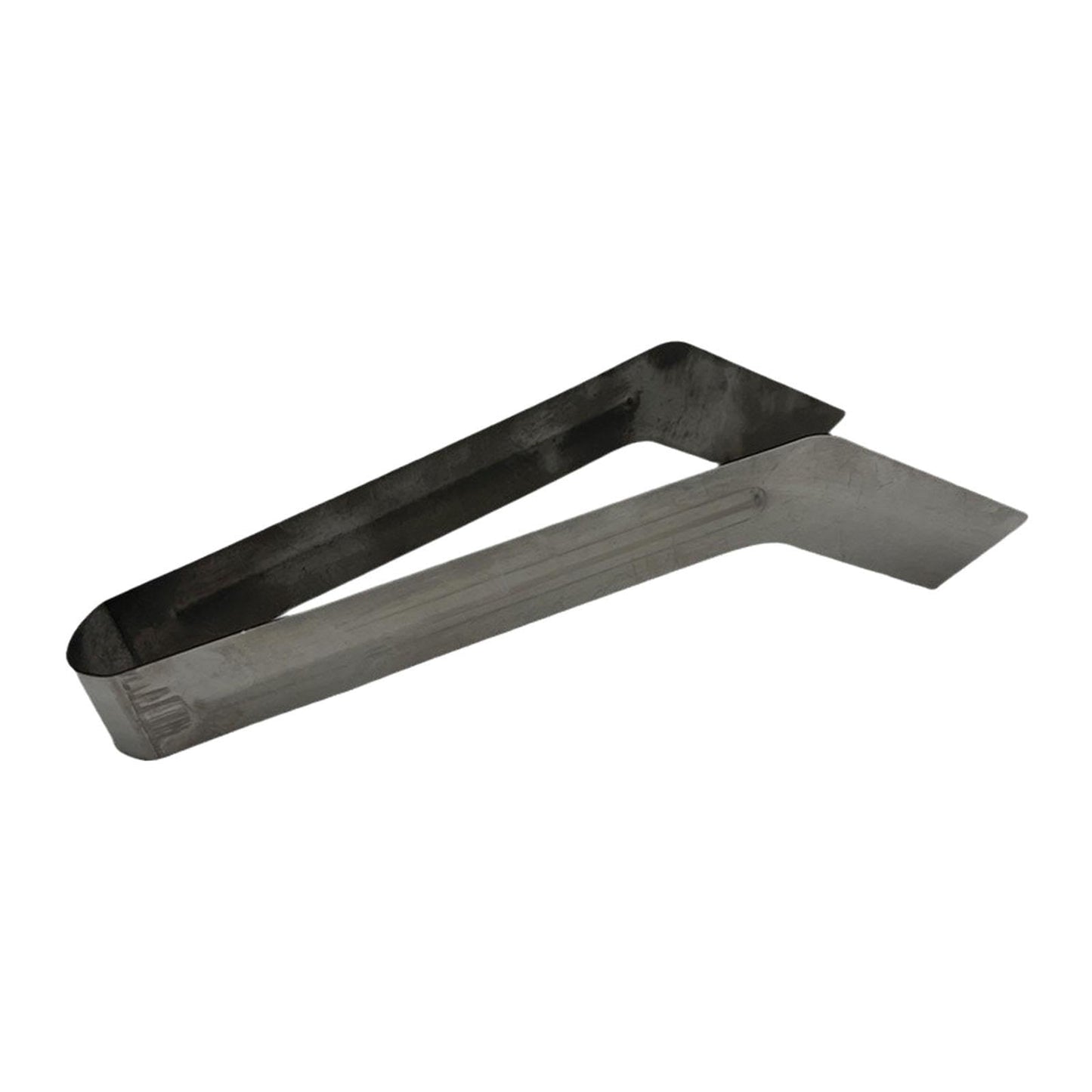 Seedling Transplant Tongs,Seedling Starters Stainless Steel Seedling Removal Transplant Pliers for Reducing Root Damage, Small