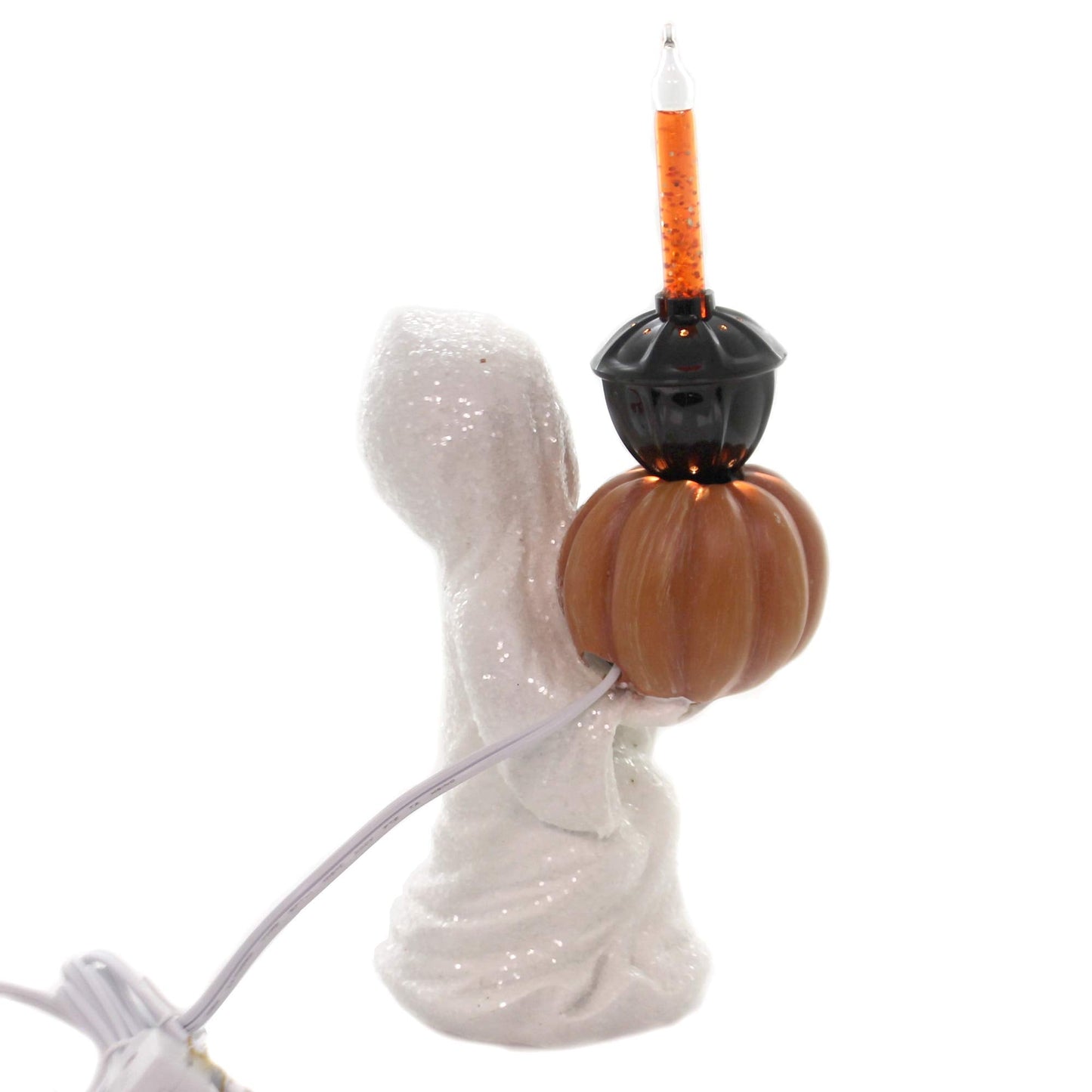 Bethany Lowe JG4741 Halloween Bubble Light Ghost