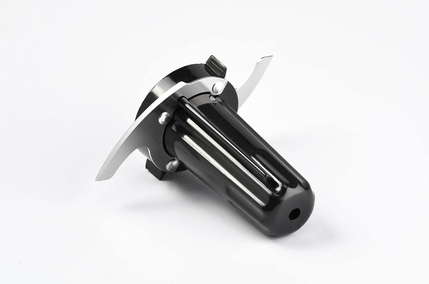 Toastmaster TM-61MC 1.5 Cup One-Touch Mini Food Chopper, Black