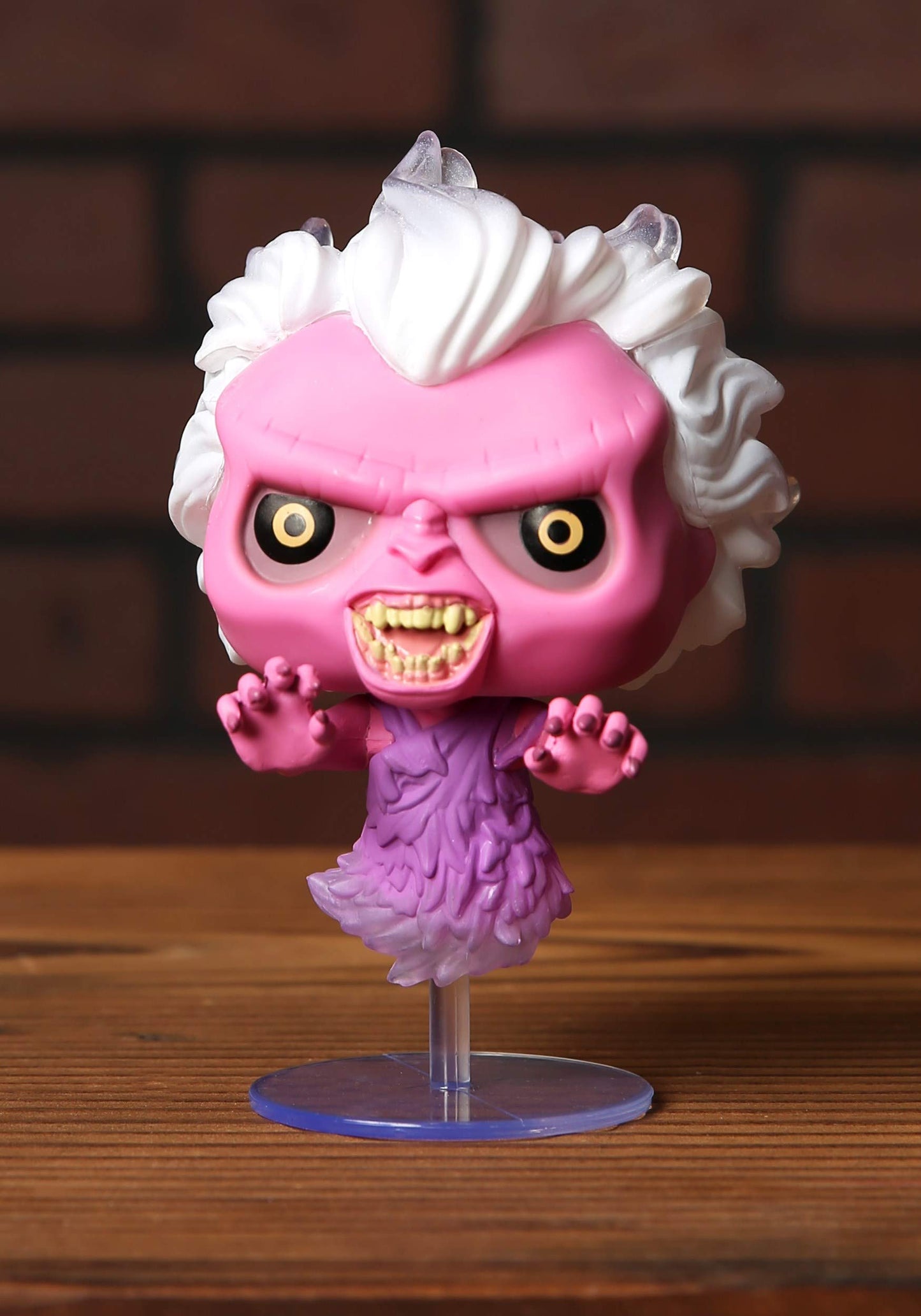 Funko Pop! Movies: Ghostbusters - Scary Library Ghost, Multicolor, Standard