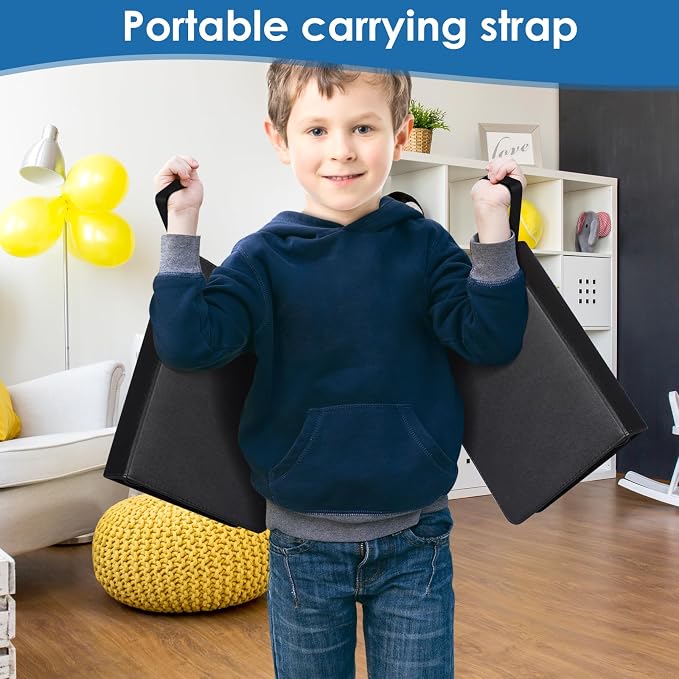 900 Pockets Card Binder, Trading Card 9 Pocket Durable Card Holder Album, Baseball Card Protectors for MTC,TCG, Game Cards, Sports Cards (Black)