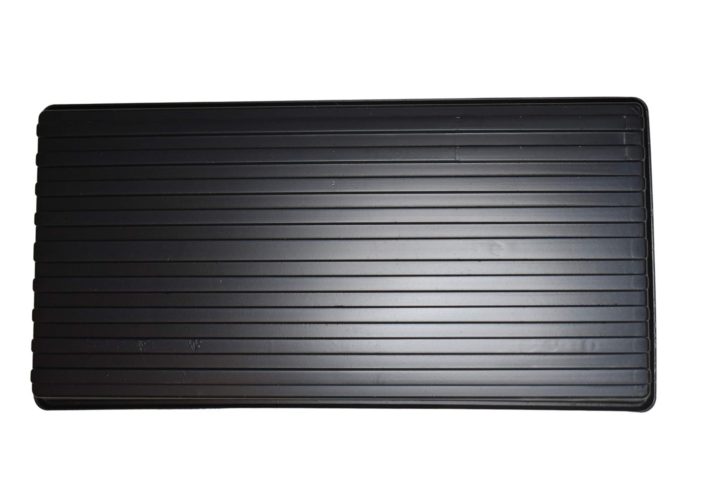 Landmark Plastics 1020 Plant Growing Tray (No Holes), Pack of 10