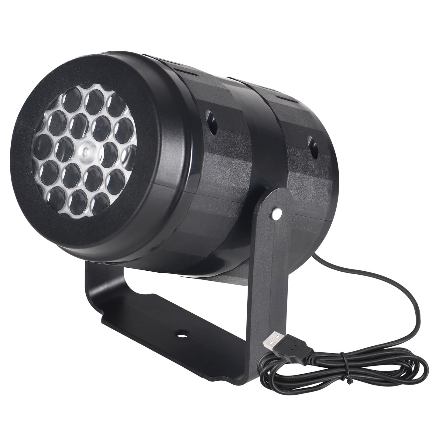 Outdoor Projector Lights Led Waterproof Holiday Projector Lights with USB Suitable for Party Courtyard Garden Outdoor Indoor