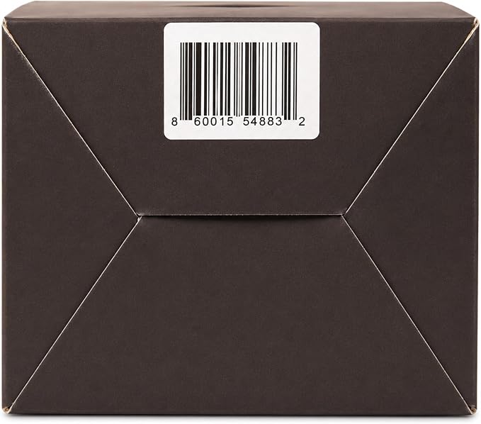 BPI Certified Compostable Dog Poop Bags, 18 Rolls 270 Bags, Coffee-Scented Extra Thick Leak-Proof Waste Bags, Meets ASTM D6400 Standard