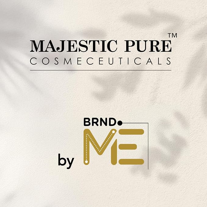 Majestic Pure Essential Oil with Glass Dropper - 100% Pure and Natural - Essential Oils for Diffuser, Aromatherapy, Soap and Candle Making, Oregano Essential Oil, Oregano Oil, 4 Fl Oz