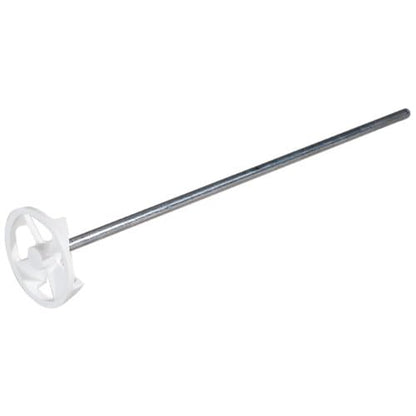 Red Devil 4042 1 Gallon Paint Mixer, White