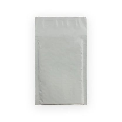 25 EcoSwift Size #DVD 7.5 x 10 Poly Bubble Mailers Self Sealing Bulk Padded Shipping Supplies Packaging Envelopes Bags DVD 7.5 by 10 inches
