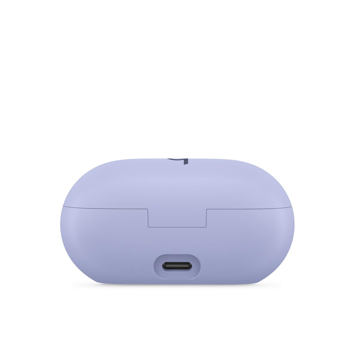 Beats Solo Buds - Wireless Bluetooth Earbuds | 18 Hours of Battery Life | Apple & Android Compatibility | Built-in Microphone Arctic Purple - (Renewed)