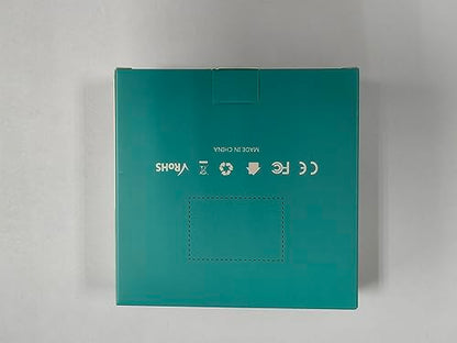Newgoal 4-Channel WiFi Smart Switch Relay Module, TUYA/Smart Life App for Smart Home Remote Control, Momentary Time Adjustable, Compatible with Alexa/Google Assistant