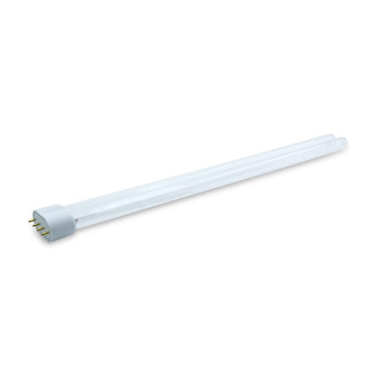 Technical Precision 36W T4 UV Germicidal Lamp Replacement for Philips 265850, 4-Pin Base, 6500K, 1 Count