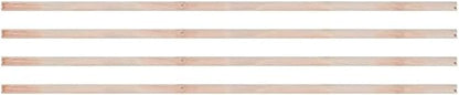 New Natural Wood Perches for Bird Cage, Many Sizes (18")