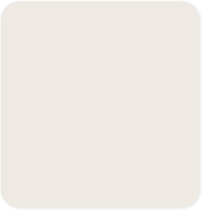 YOUDENOVA Hanging Closet Organizer, 3-Shelf Closet Hanging Storage Shelves, Beige