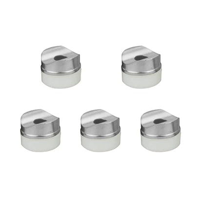 5 Pack Seal Tip Gaskets for Airless Paint Sprayer Replace 246453 Compatible with Graco