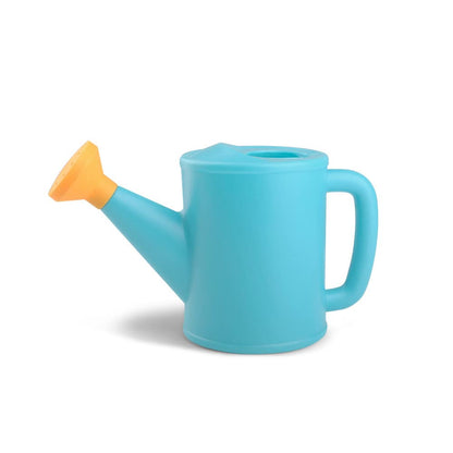 Watering Can for Indoor Plants, 3PCS Small Cute Plastic Gardening Sand and Beach Watering Can Set for House Garden Flower Outdoor Plants, 800ml / 27oz / 0.2 Gallon