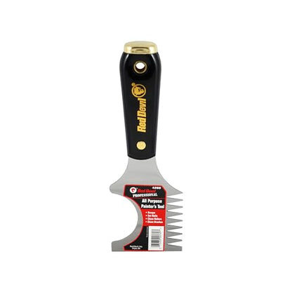 Red Devil 4260 Brush and Roller Cleaner ("2.5""")