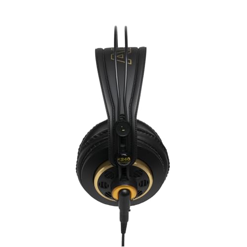 AKG K240STUDIO Semi-Open Studio Headphones