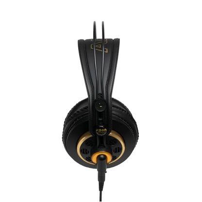 AKG K240STUDIO Semi-Open Studio Headphones