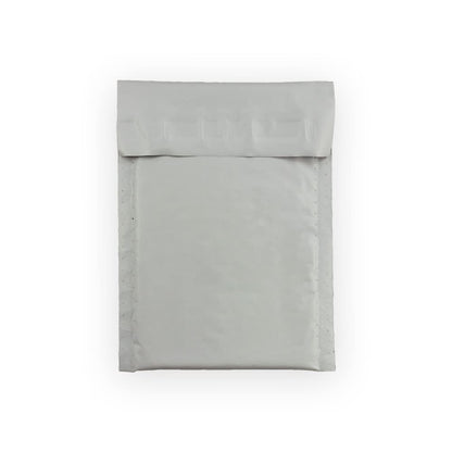 25 EcoSwift Size #DVD 7.5 x 10 Poly Bubble Mailers Self Sealing Bulk Padded Shipping Supplies Packaging Envelopes Bags DVD 7.5 by 10 inches
