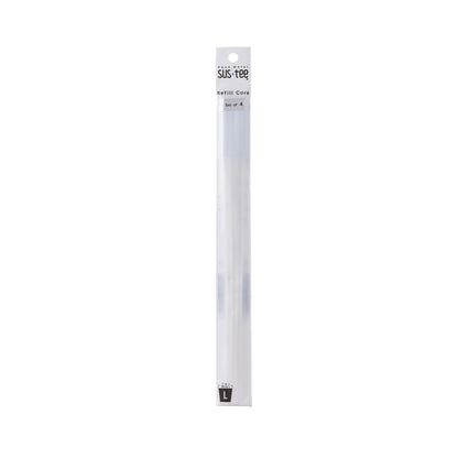 Sustee Aqua Meter, Moisture Sensor Refill Insert, Large Style, 4 Insert Replacement Sticks