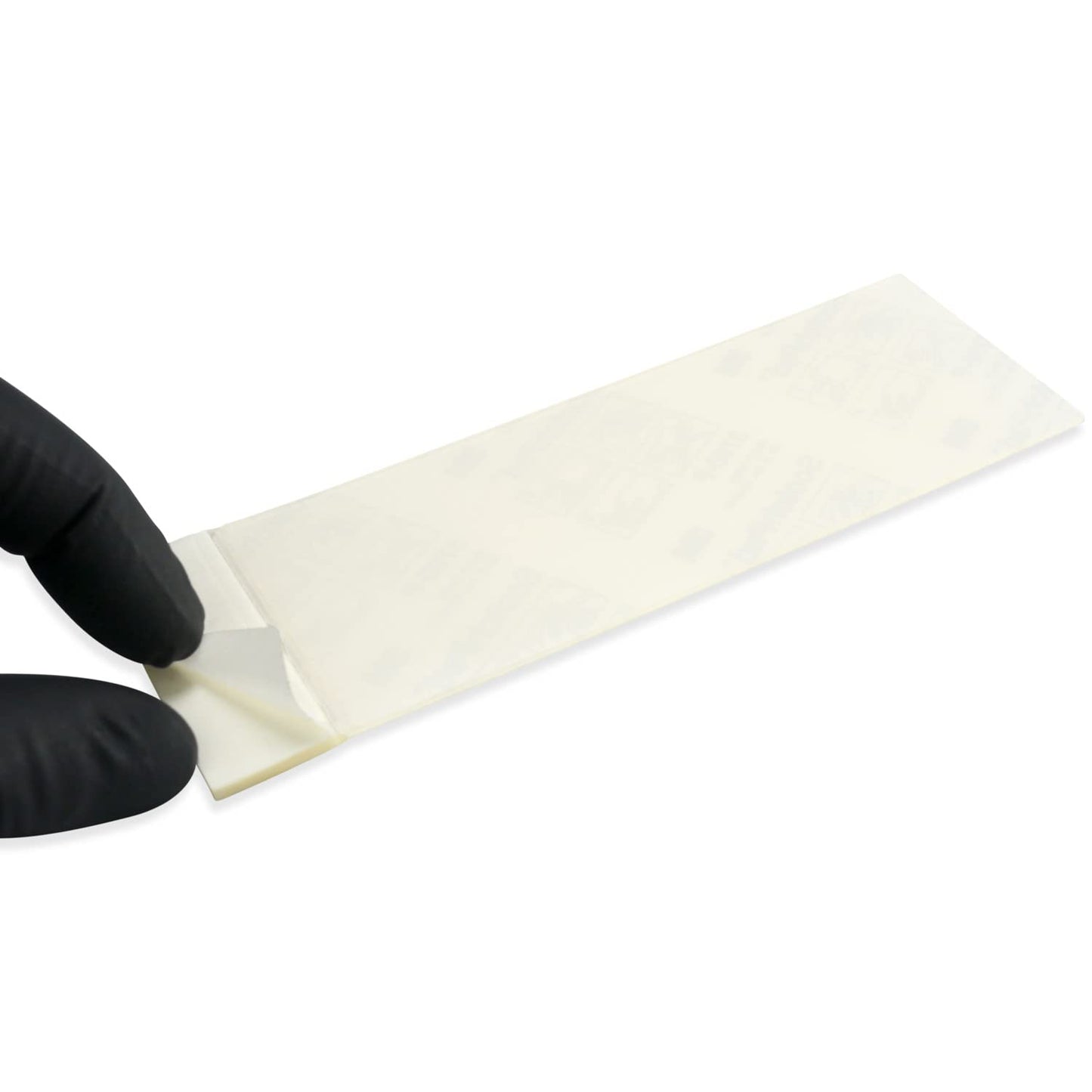 Classroom Fingerprint Kit - Serves 4 Work Groups of Students - Lift at Least 100 Fingerprints (Fluorescent Green)