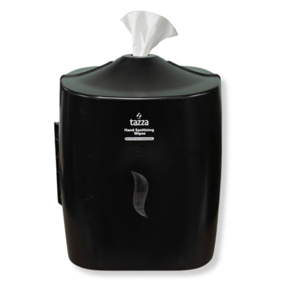 Gym Equip Wipe Dispenser – Easy to Install, Holds Up to 1500 Wipes. Gyms, Facilities, Hotels and Offices