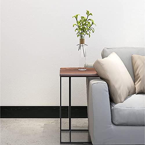Black Wood Grain 3D 10M Wallpaper Border Peel & Stick PVC Wall Covering Kitchen Bathroom Bedroom Tiles Decor Sticker,4 Inch by 32.8 Feet