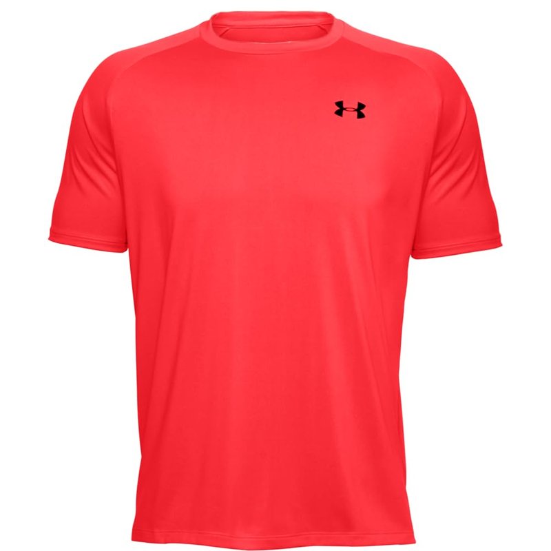 Under Armour Men's Tech 2.0 Short-Sleeve T-Shirt , Beta (629)/Black, 4X-Large