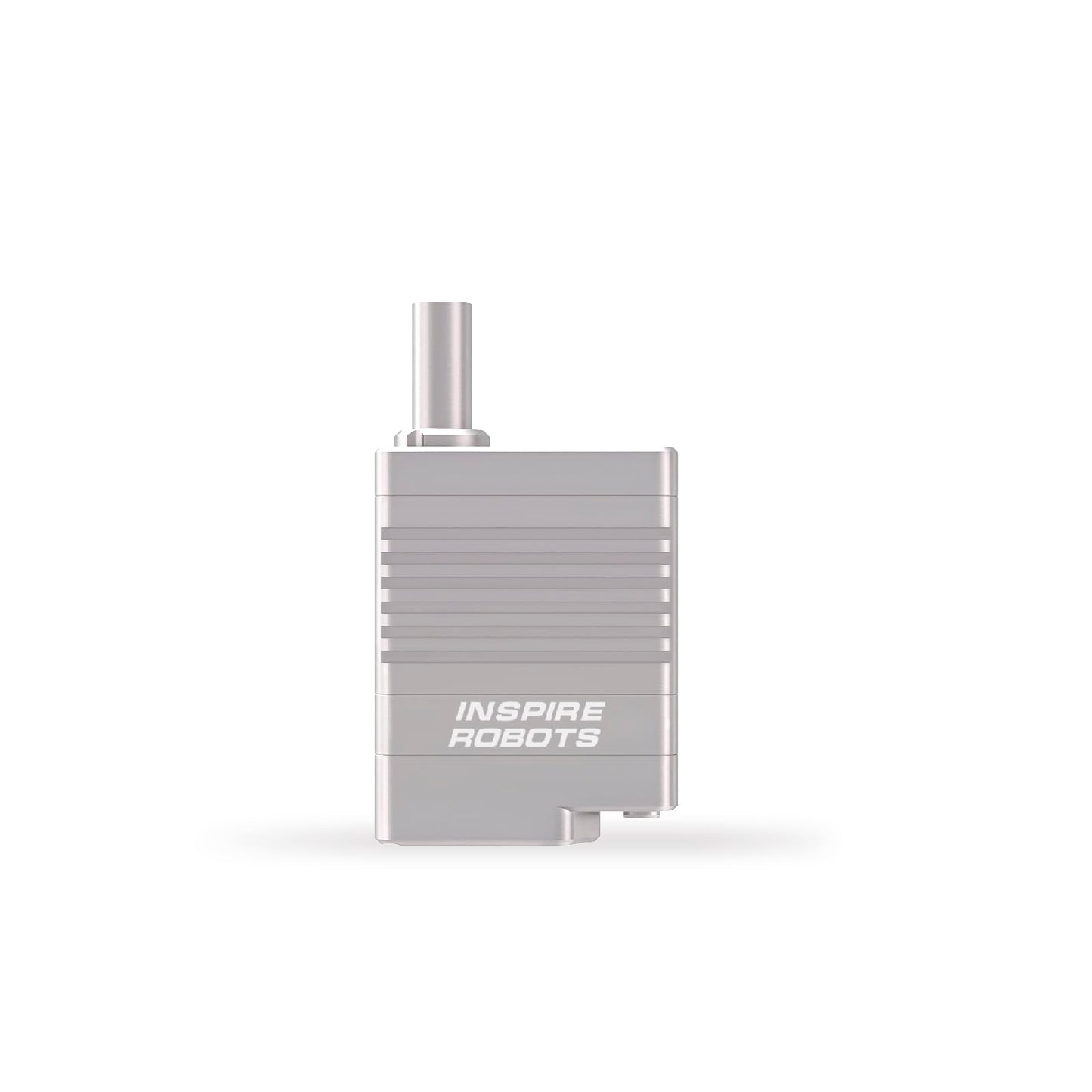 INSPIRE ROBOTS LAS High Precision Micro Linear Servo Actuator,Stroke 10mm,Force 7.9lbs(35N), Drive&Control Integrated| for Robotics,Industrial Automation,Biomedical Instrument,Education|LAS10-081D