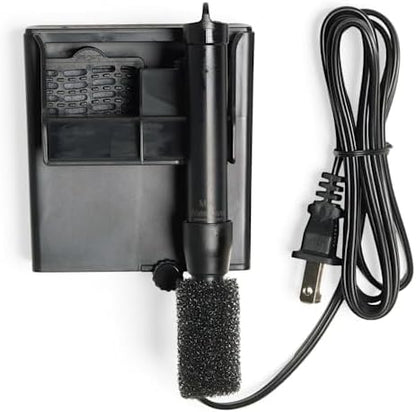 imagitarium by Petco Mini Hang-on-Back Power Filter