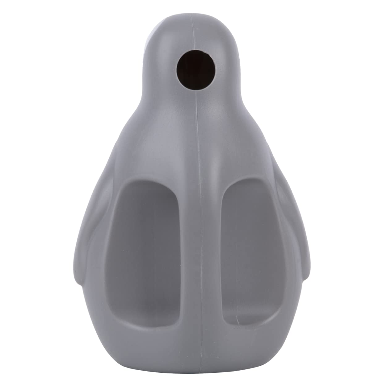 Fallen Fruits TG259 Watering Can Penguin, Black