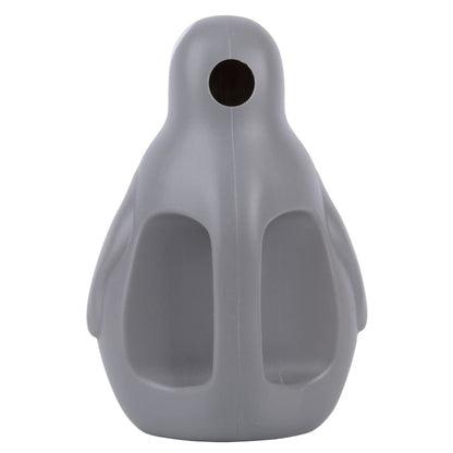 Fallen Fruits TG259 Watering Can Penguin, Black