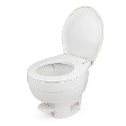 Thetford Aqua-Magic® VI High Profile, White