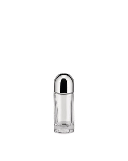 Alessi 5075 Salt Castor, Silver