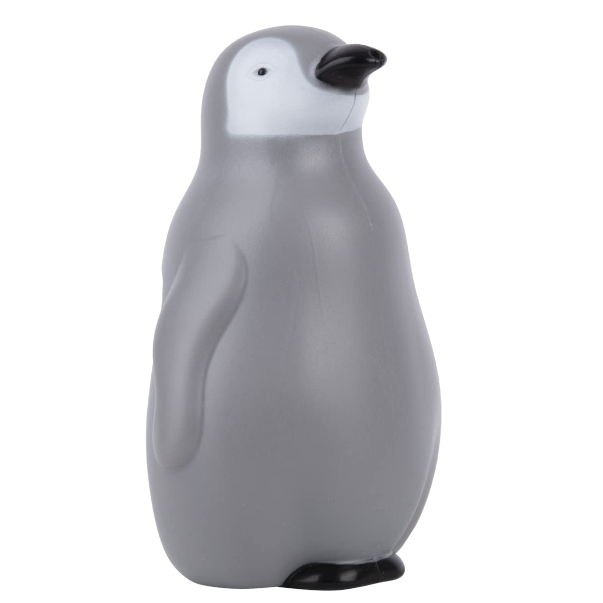 Fallen Fruits TG259 Watering Can Penguin, Black