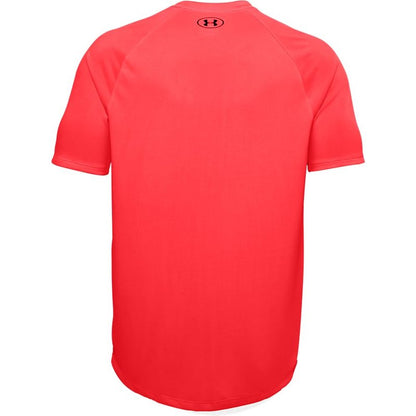 Under Armour Men's Tech 2.0 Short-Sleeve T-Shirt , Beta (629)/Black, 4X-Large