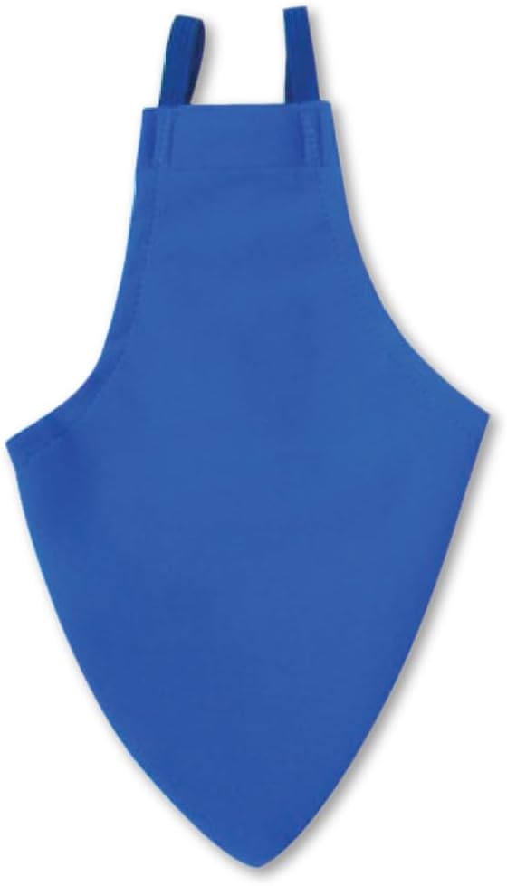 Avian Fashions FeatherWear FlightSuit Large(6) Bird Diaper in Blue