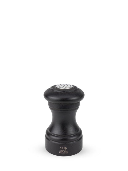 Peugeot Bistro 3-1/2-Inch Salt Shaker, Chocolate