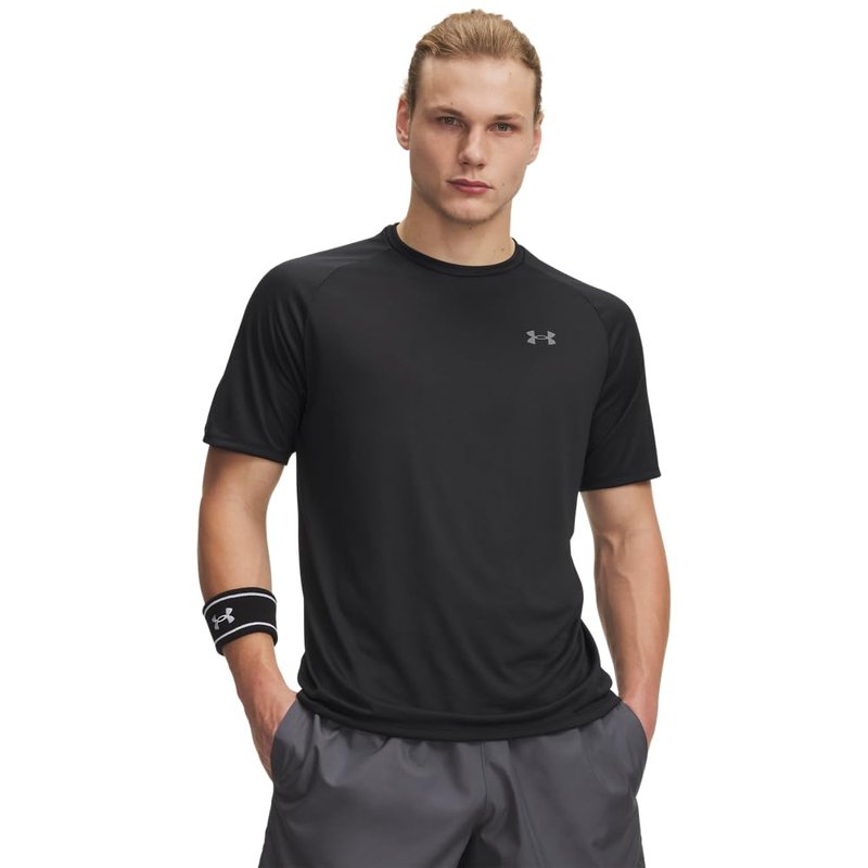 Under Armour UA Tech™ 2.0 XXXX-Large Black