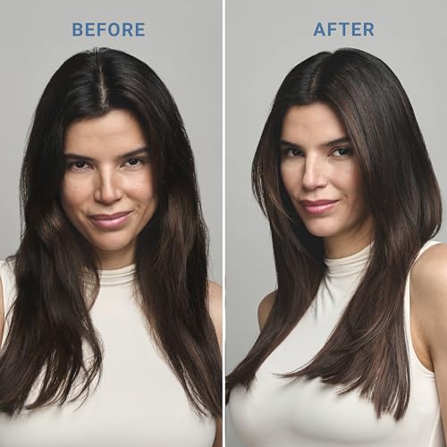 Nano Titanium Ultra-Thin Hair Straightener, Professional Flat Iron For All Hair Types