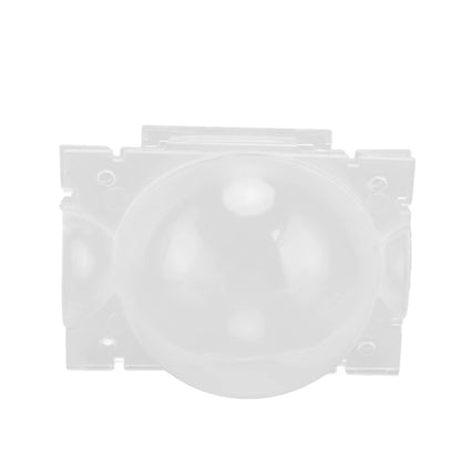 Gazaar 10Pcs Plant Root Growing Box,Plant Rooting Grow Propagation Ball,High Pressure Propagation Ball,Grafting Rooting Ball for Plants