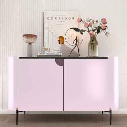 FunStick Satin Light Pink Wallpaper Peel and Stick Thick Pink Contact Paper for Cabinets Desk Appliances Refrigerator Vinyl Wrap Removable Wall Paper for Girls Bedroom Bathroom Wall Covering 15.8"x80"