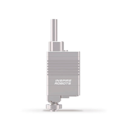 High Precision Micro Linear Servo Actuator with Force Control Sensor,Stroke 16mm,Force 7.1lbs(31.5N), Speed 62mm/s | for Robotics,Industrial Automation,Medical and Healthcare Equipment|LASF16-104D