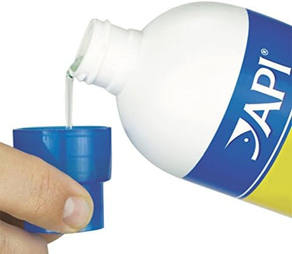 API AQUA ESSENTIAL Water Conditioner 8 ounce bottle