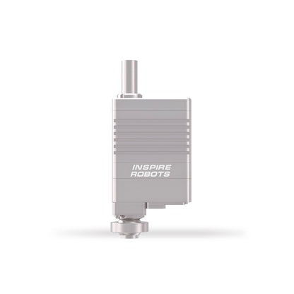 High Precision Micro Linear Servo Actuator with Force Control Sensor,Stroke 10mm,Force 23.6lbs(105N),Speed 13mm/s| for Robotics,Industrial Automation,Medical and Healthcare Equipment|LASF10-024D