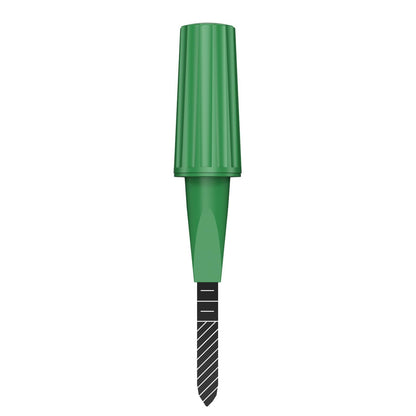 THIRDREALITY Smart Soil Moisture Sensor Gen2, Zigbee hub Needed, Enhanced Signal Stability, Capacitive Moisture Monitoring, Garden Planting, Compatible with Hubitat, SmartThings, Home Assistant, Homey