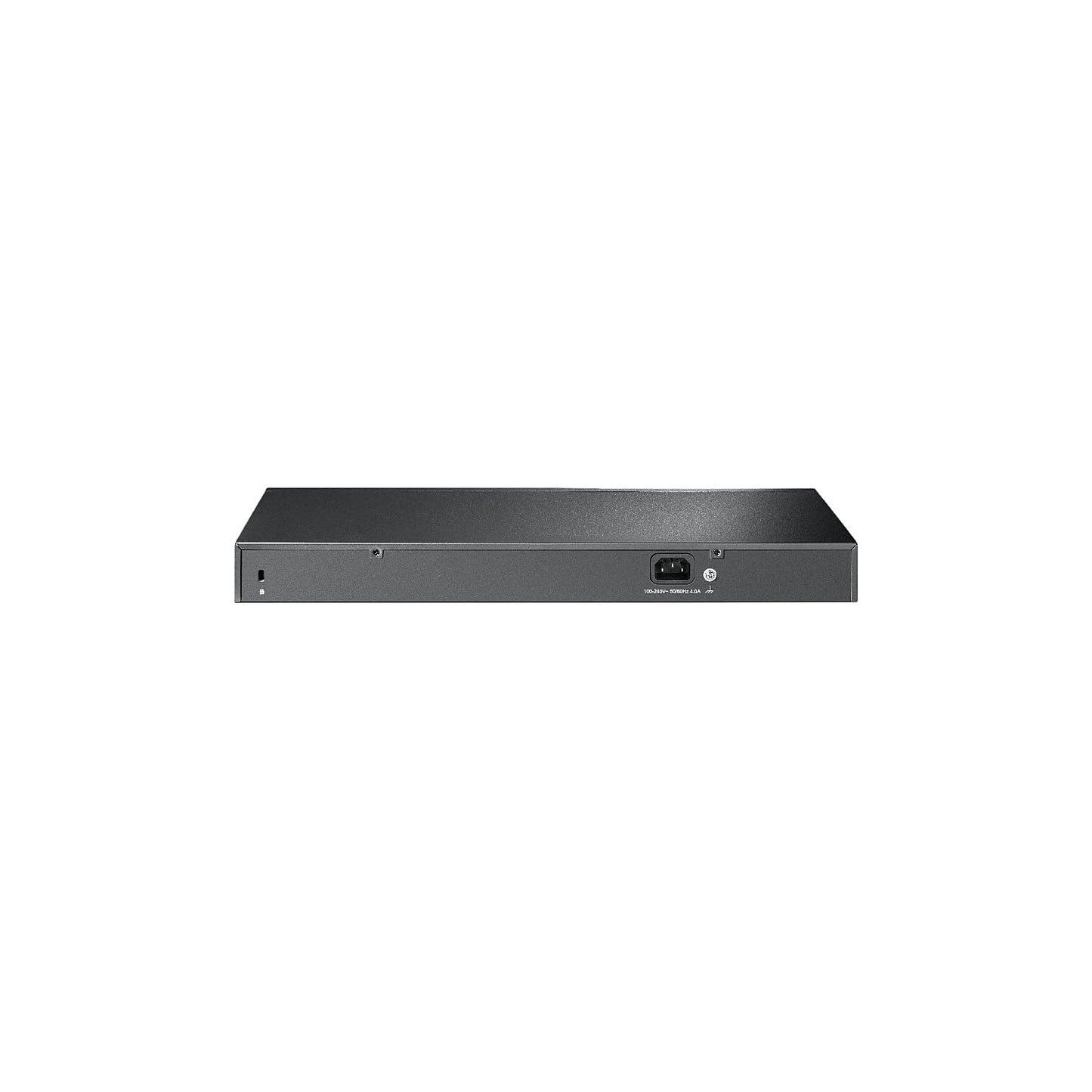 TP-Link TL-SG1428PE 24 Port Gigabit PoE Switch Easy Smart Managed 24 PoE+ Port @250W w/ 2 UL Gigabit Ports + 2 SFP Slots PoE Auto Recovery QoS, Vlan, IGMP & LAG