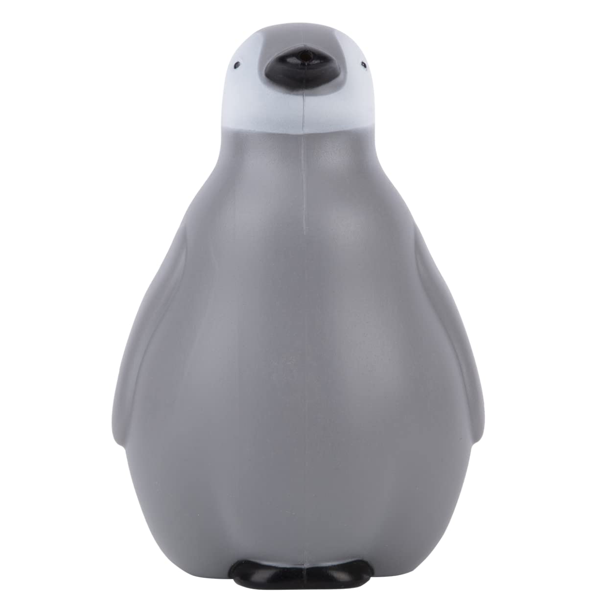 Fallen Fruits TG259 Watering Can Penguin, Black