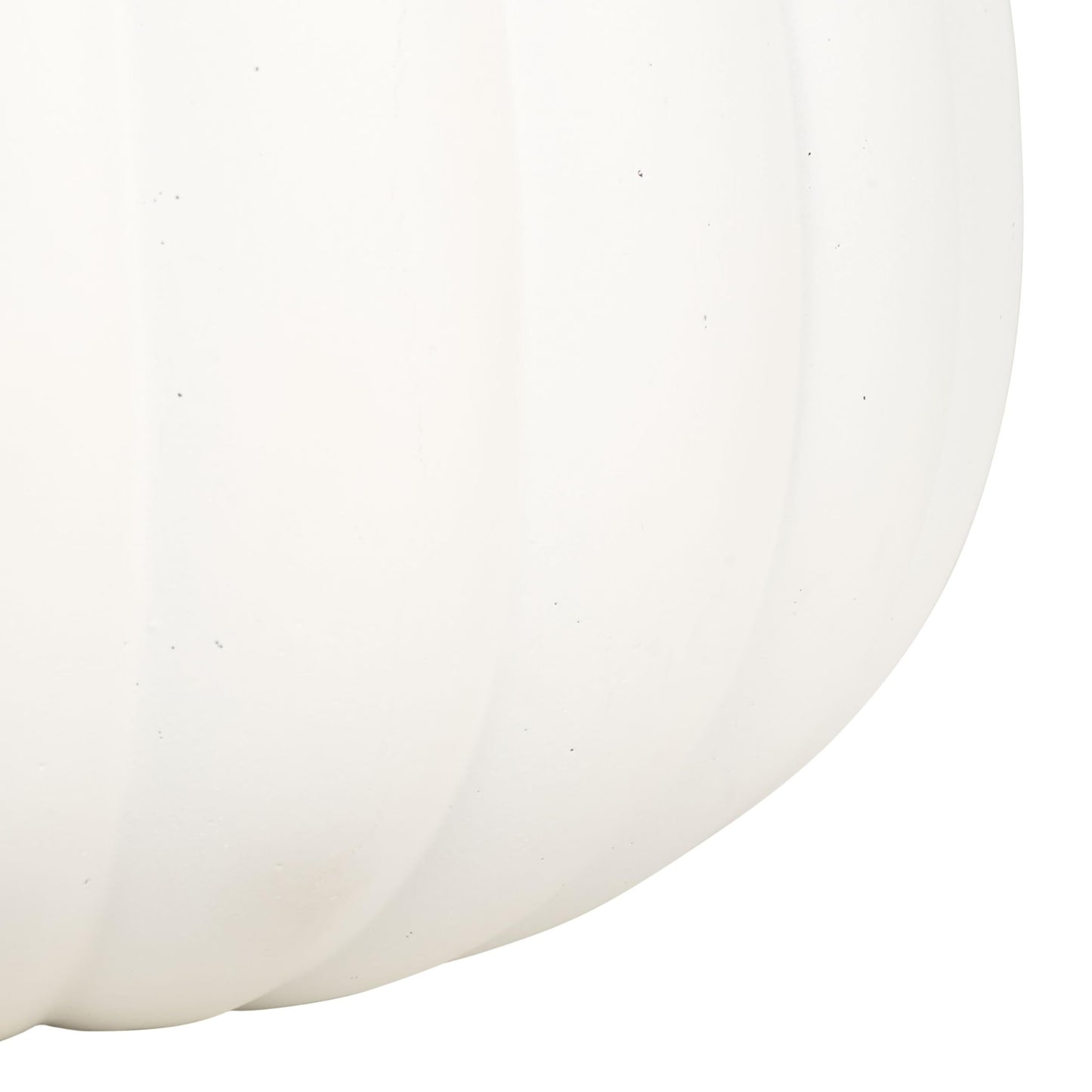 SAFAVIEH Outdoor Patio Furniture Kaston White Concrete Ficonstone Planter Pot (Fully Assembled)